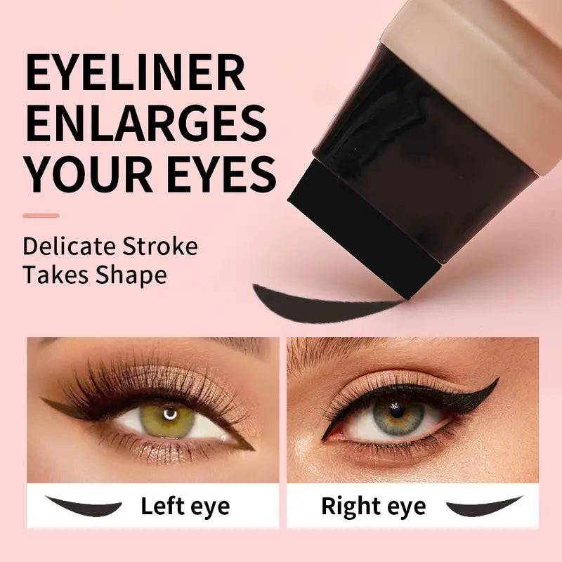 Silyeok Eyeliner Stamp Pen