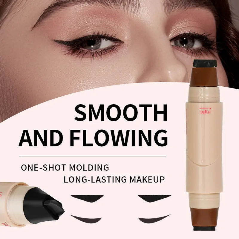 Silyeok Eyeliner Stamp Pen