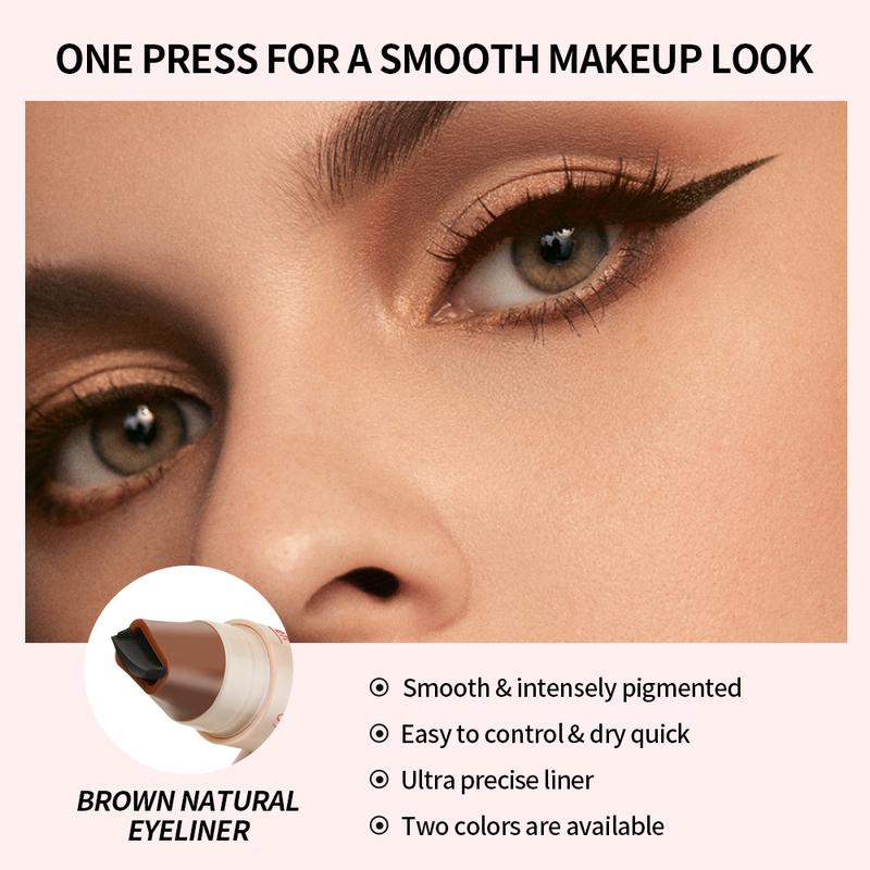 Silyeok Eyeliner Stamp Pen
