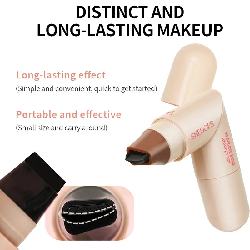 Silyeok Eyeliner Stamp Pen