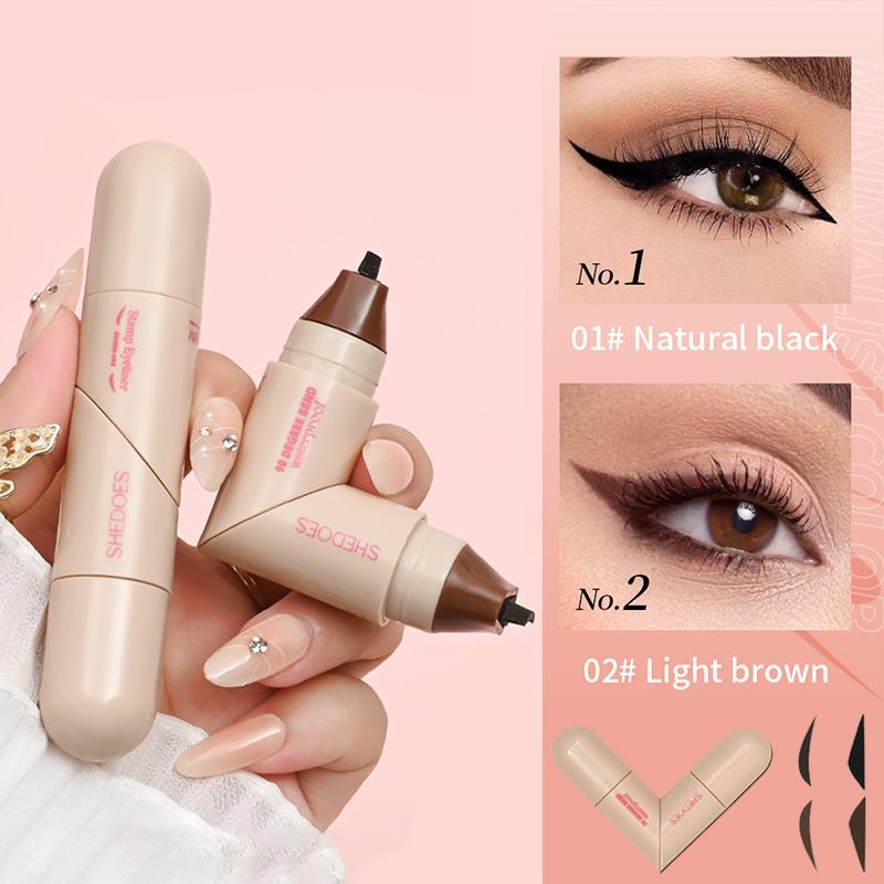 Silyeok Eyeliner Stamp Pen