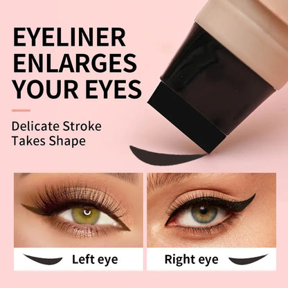 Silyeok Eyeliner Stamp Pen